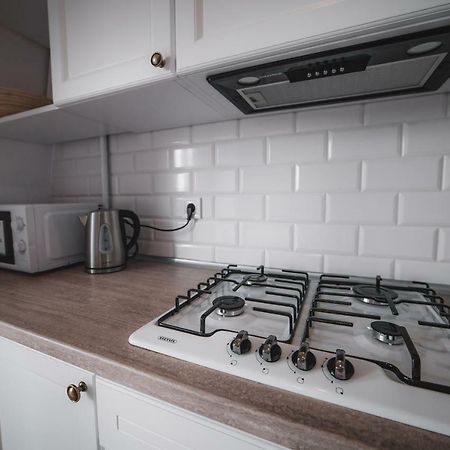 Kostjukowski Apartments Lychakivska 70A Liov Exterior foto
